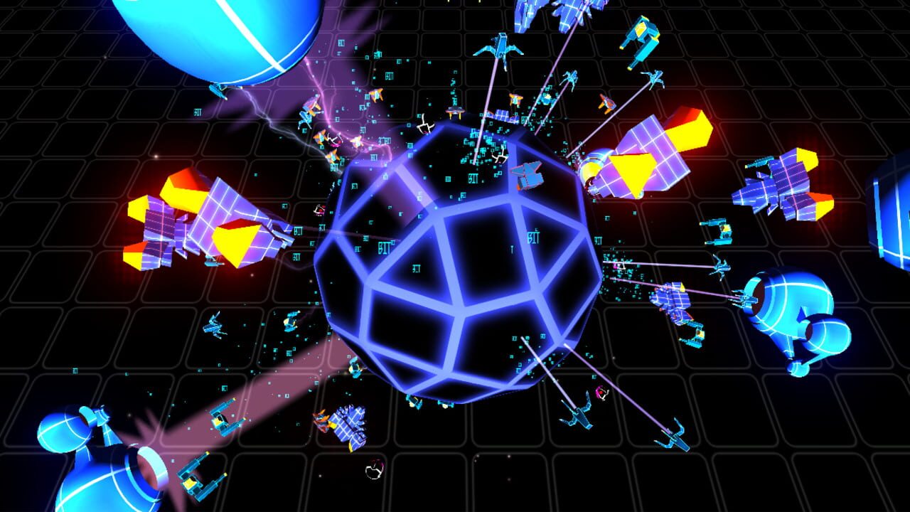 Bitcoin Miner: Remastered — Screenshot 1