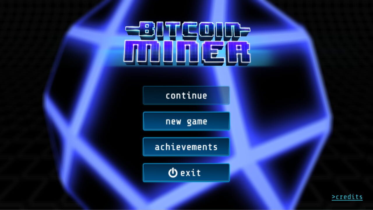 Bitcoin Miner: Remastered — Screenshot 4