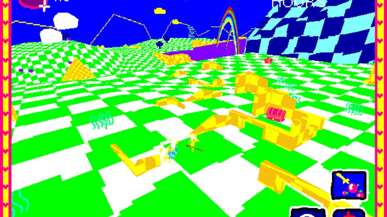 Mouse Corp. — Screenshot 1