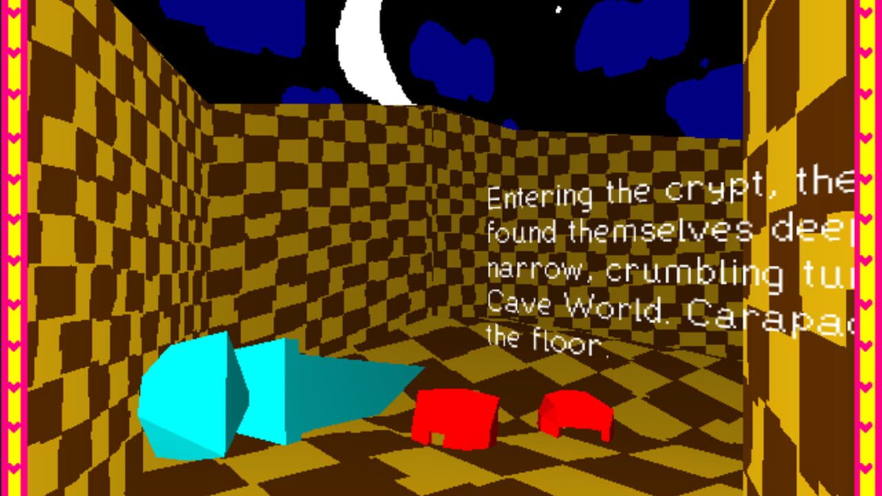 Mouse Corp. — Screenshot 2