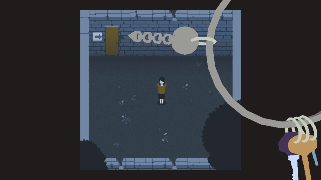 Keychain — Screenshot 1