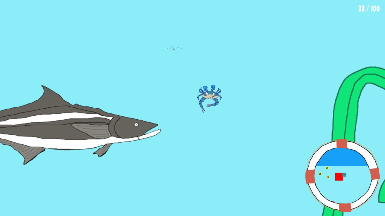 Crab Crawl — Screenshot 3
