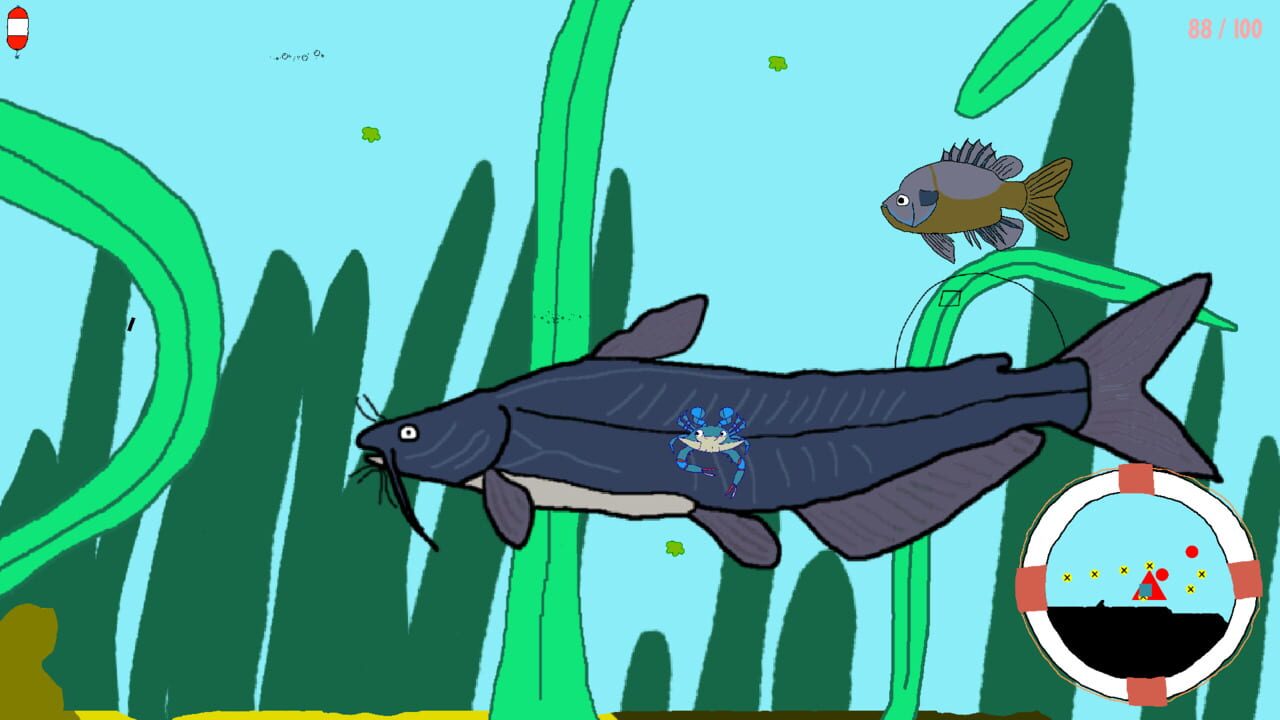 Crab Crawl — Screenshot 5
