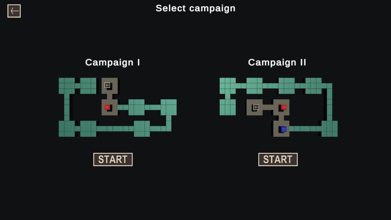 Pushle Deluxe — Screenshot 2