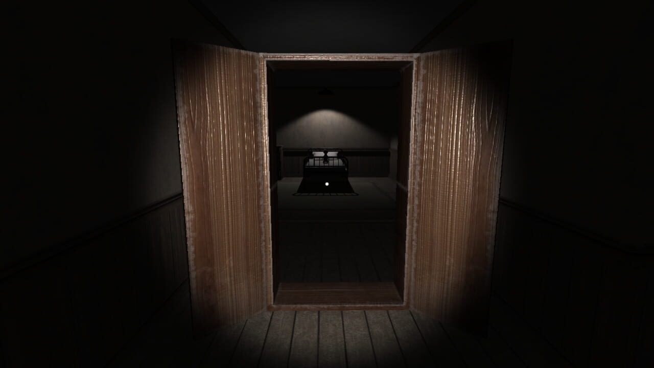 The Red Door — Screenshot 3