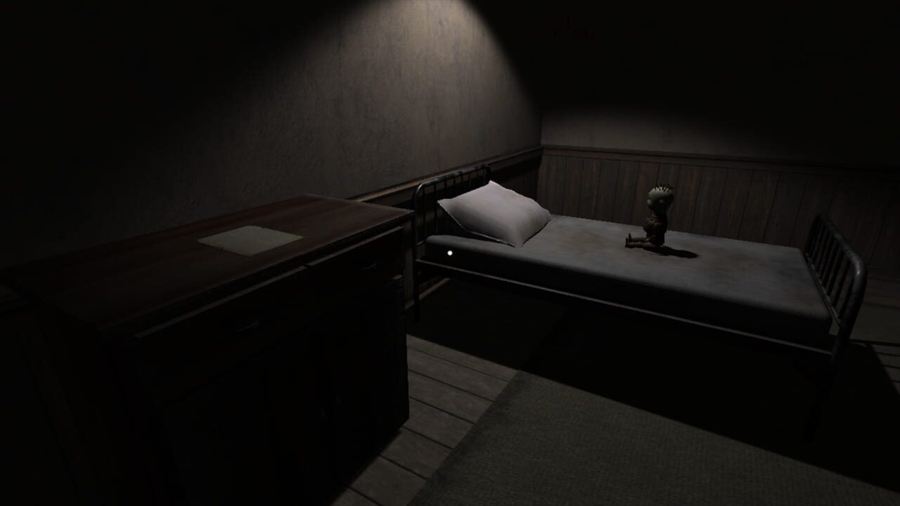 The Red Door — Screenshot 4