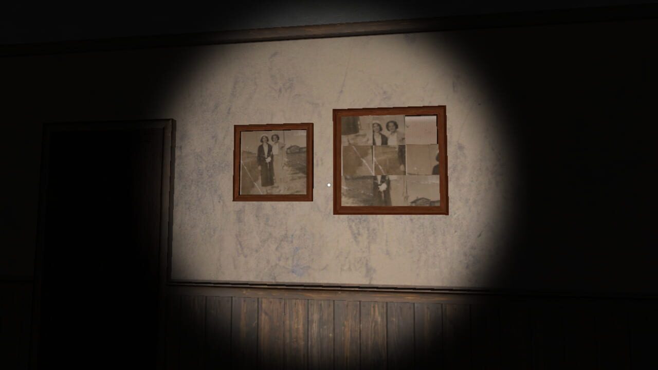 The Red Door — Screenshot 5