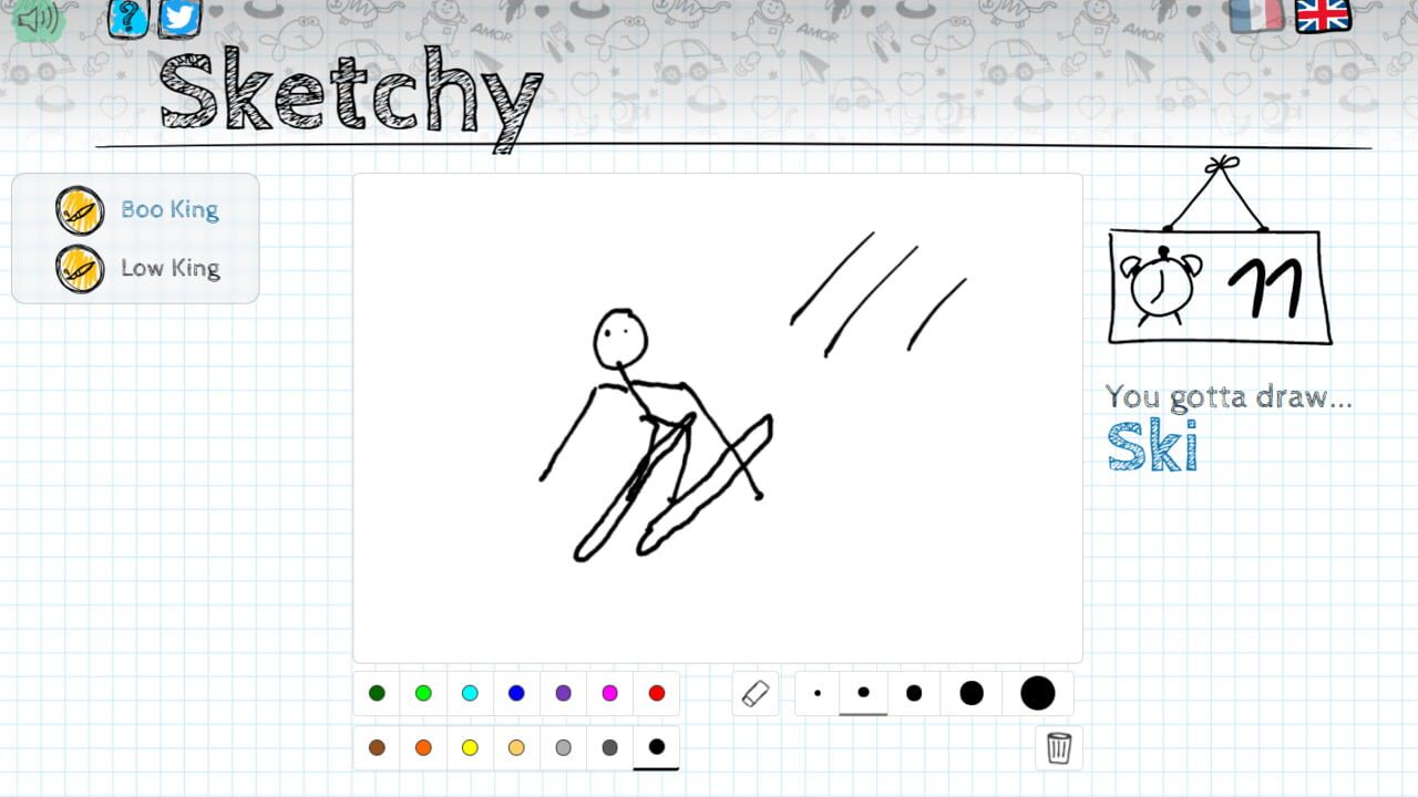 Sketchy.Academy media