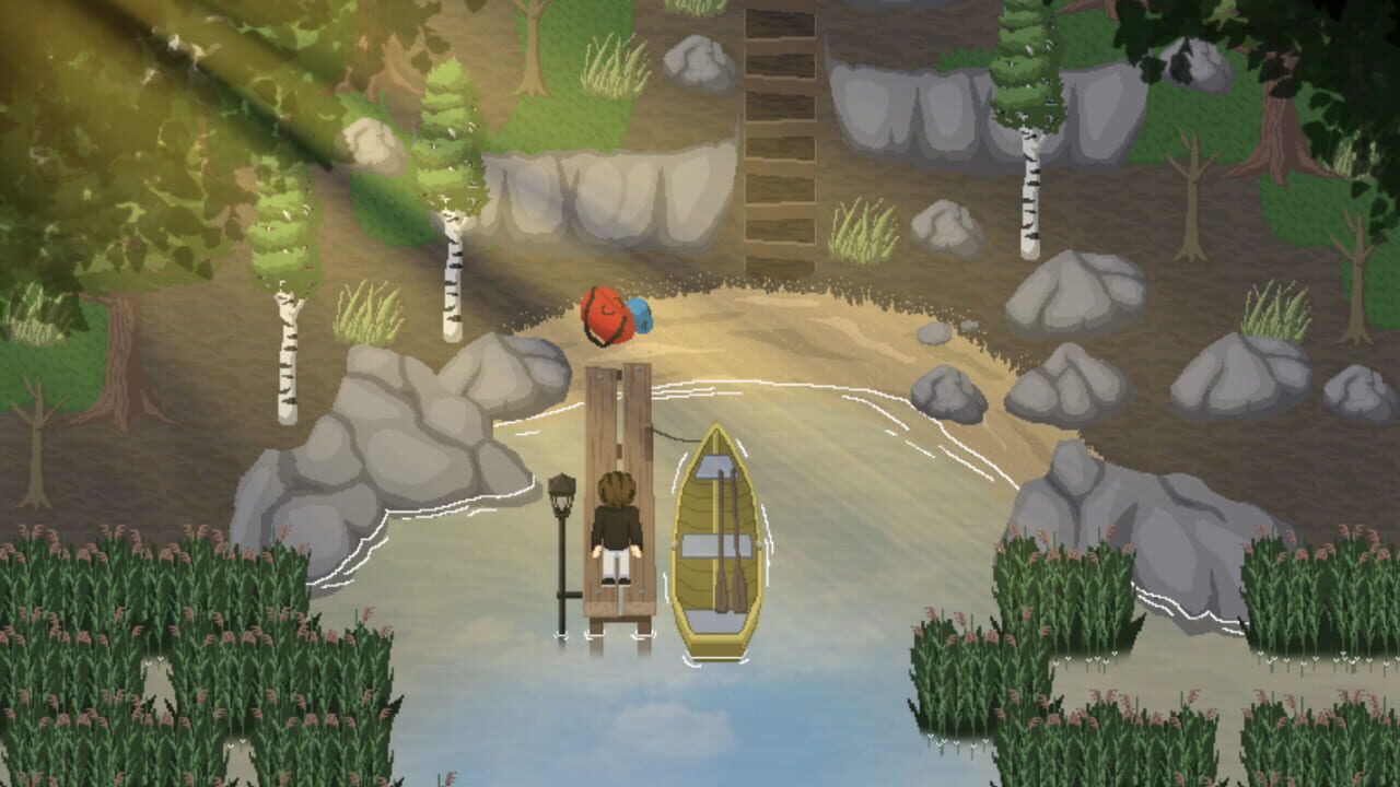Otter Island — Screenshot 1