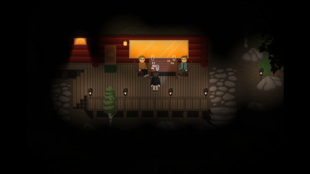 Otter Island — Screenshot 2