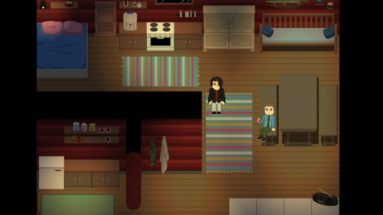 Otter Island — Screenshot 4