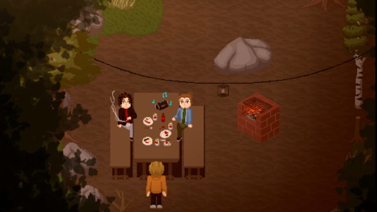 Otter Island — Screenshot 5