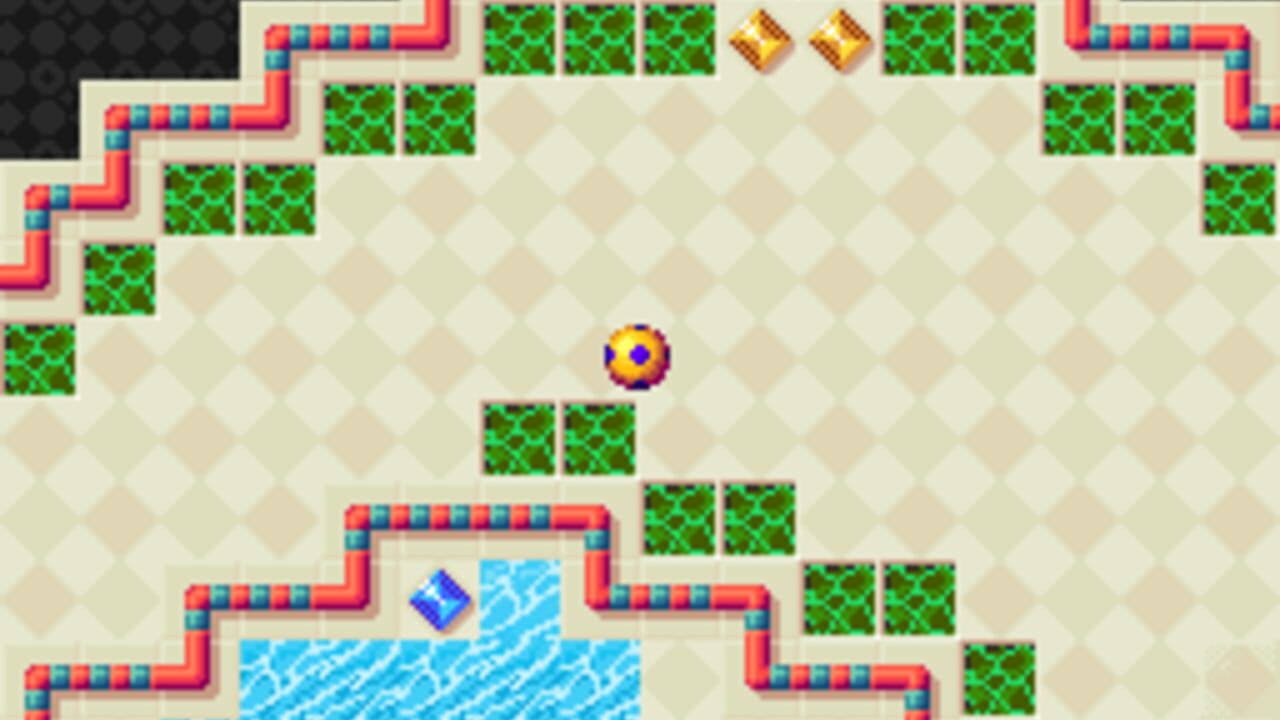 Sure Instinct Screenshot 1