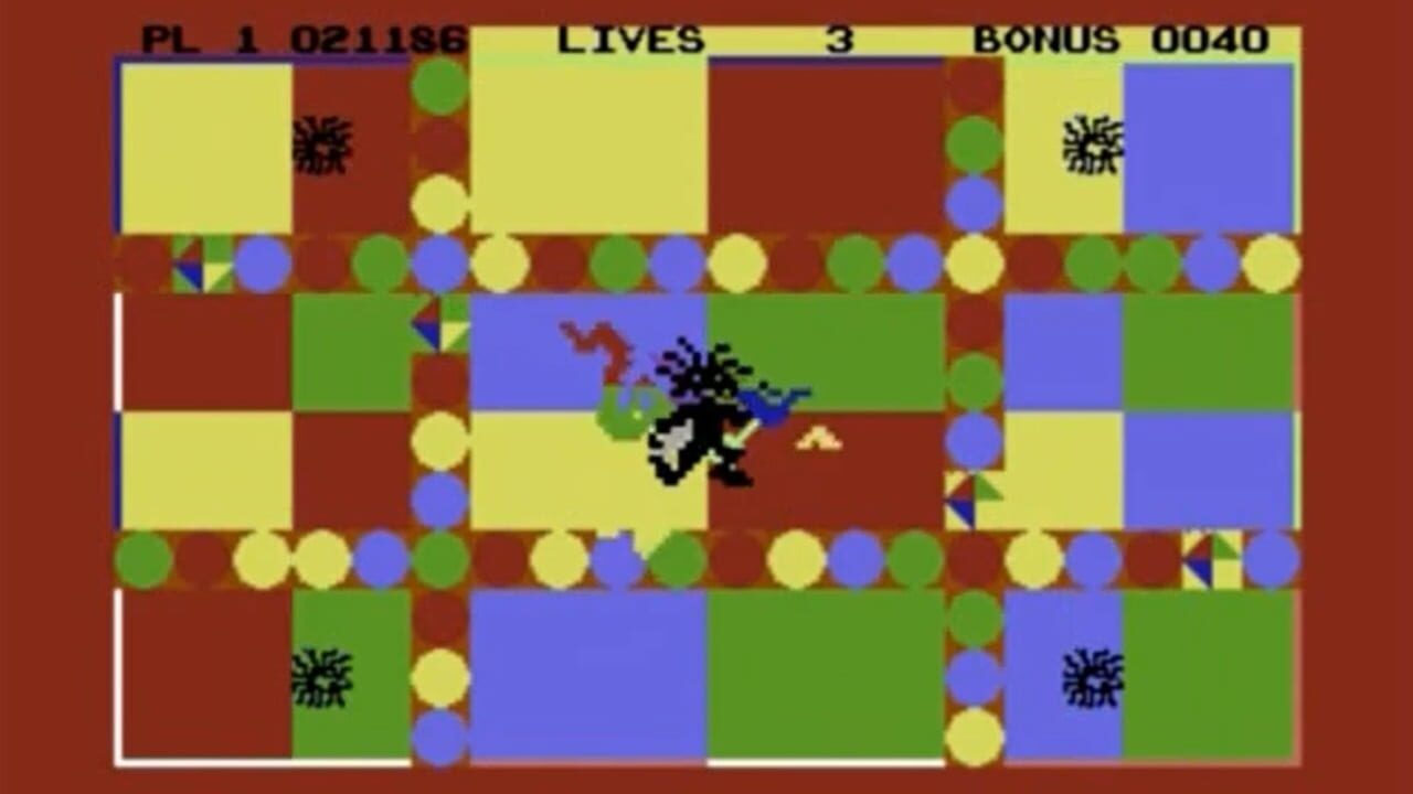 Jammin' — Screenshot 2