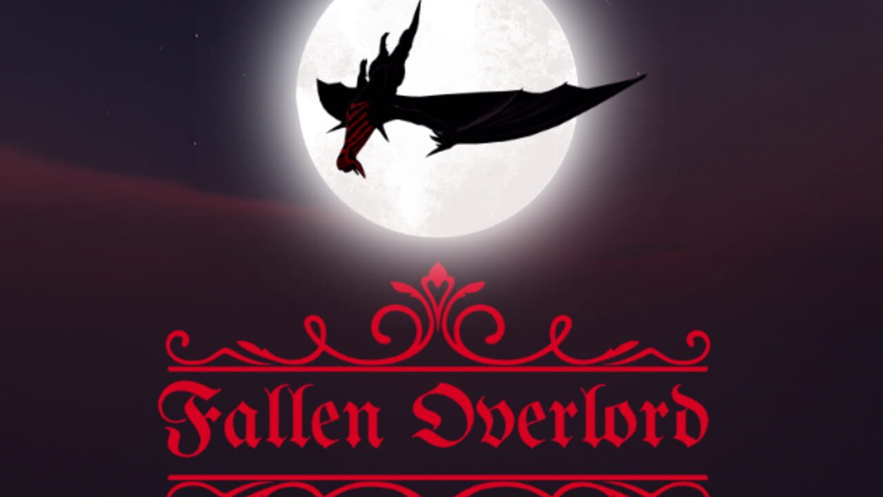 Fallen Overlord Screenshot 1