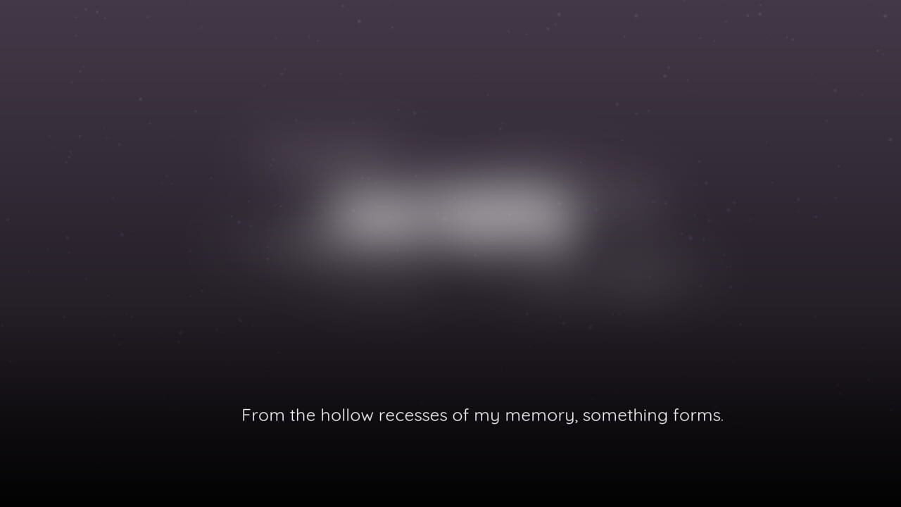 Memory: Unlocked — Screenshot 1