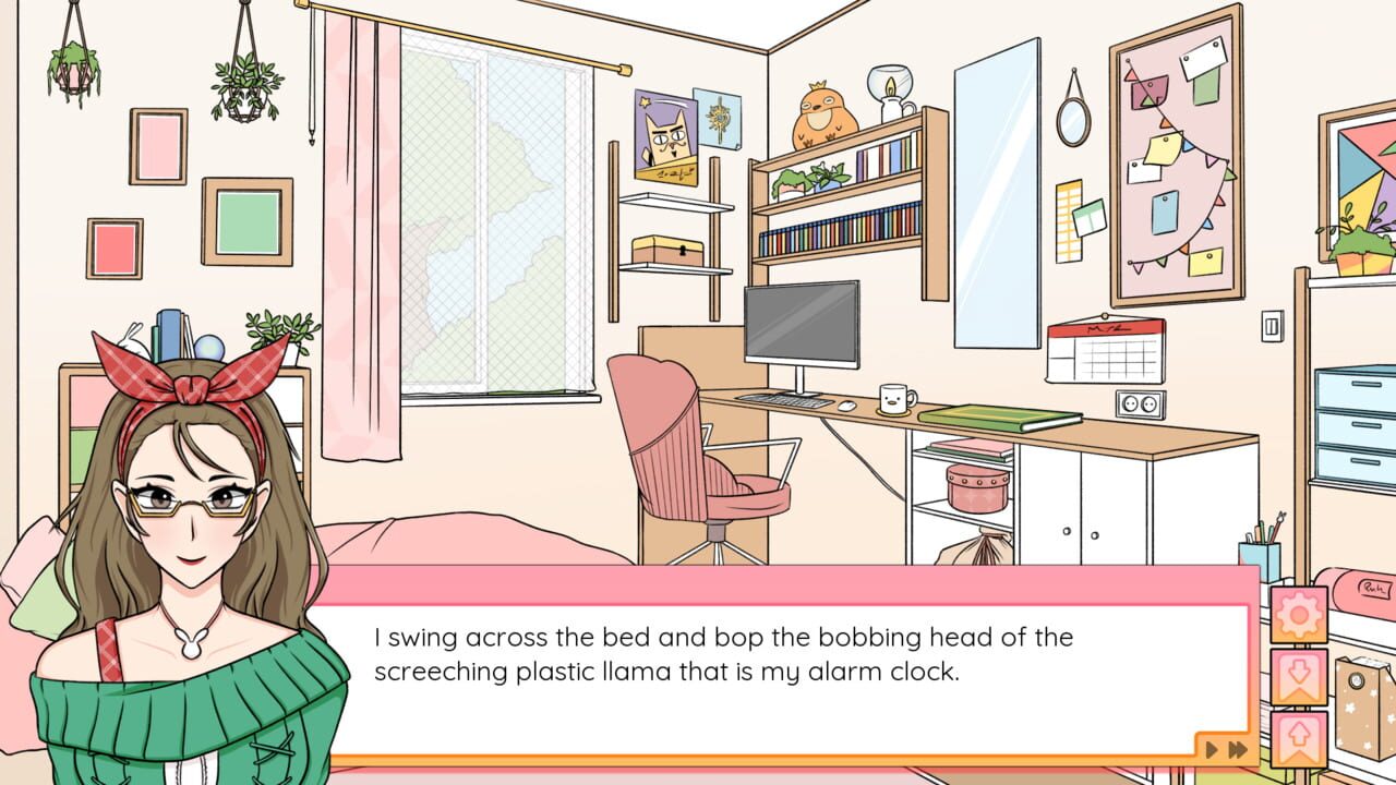Memory: Unlocked — Screenshot 2