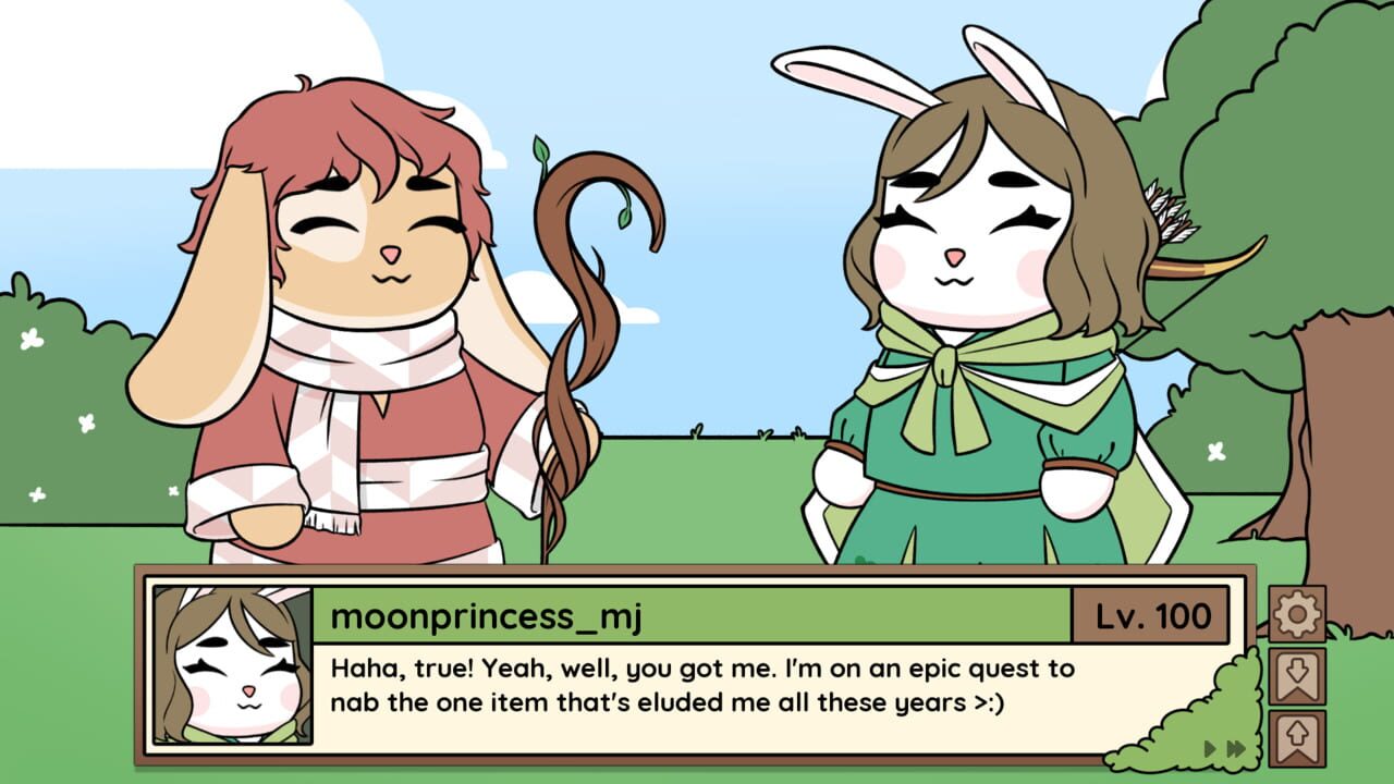 Memory: Unlocked — Screenshot 3