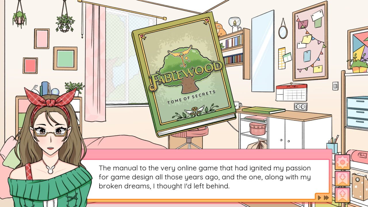 Memory: Unlocked — Screenshot 4