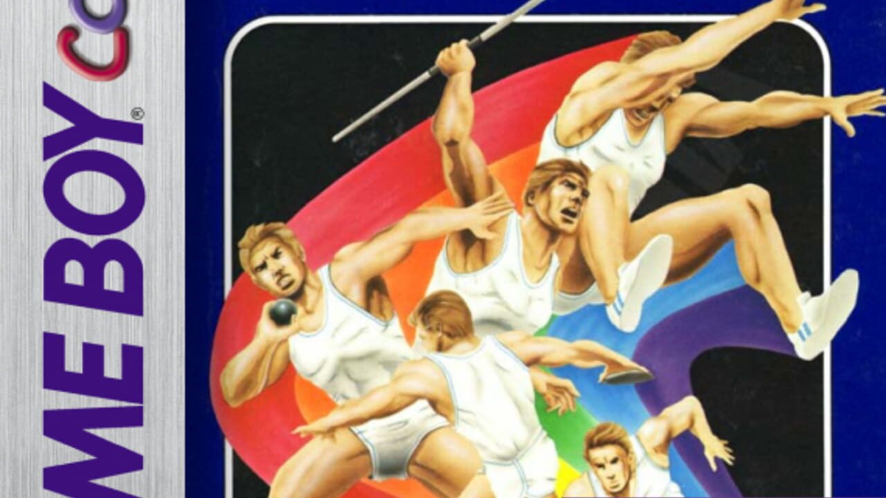 Decathlon DX — Screenshot 1