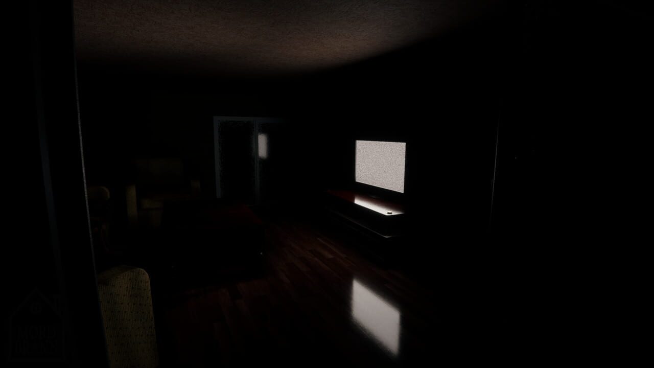 Mordbrann — Screenshot 2