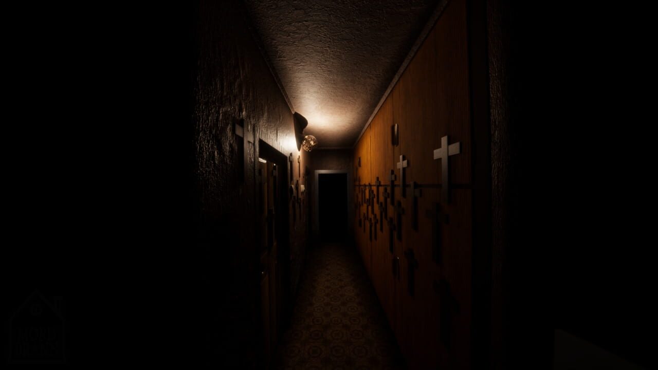 Mordbrann — Screenshot 3