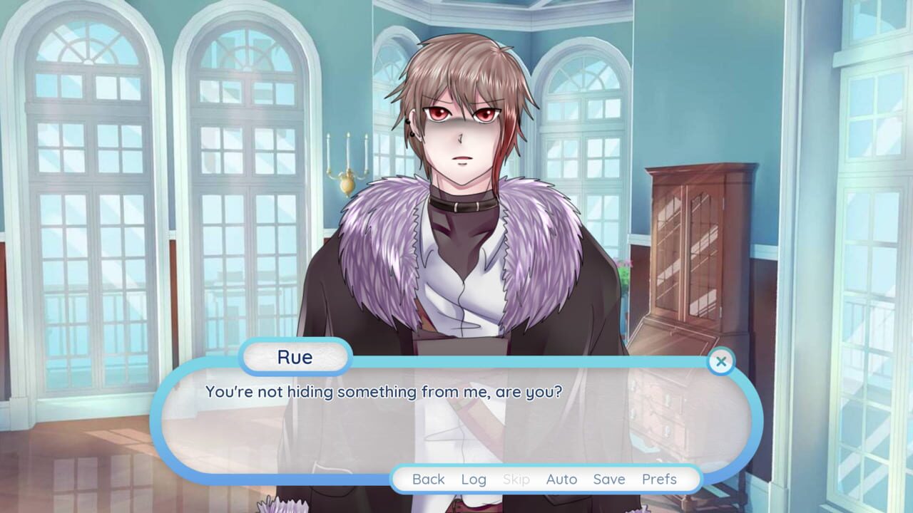 Apricity — Screenshot 1