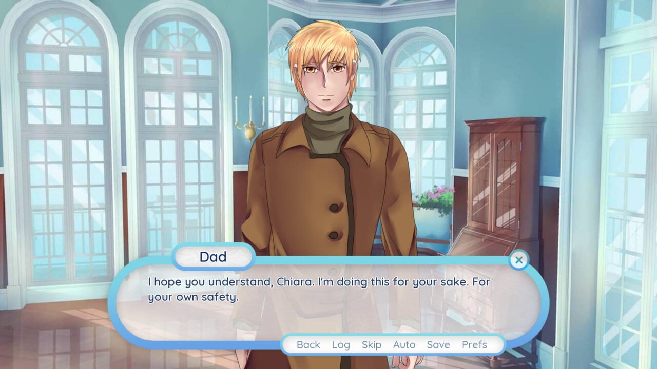 Apricity — Screenshot 3