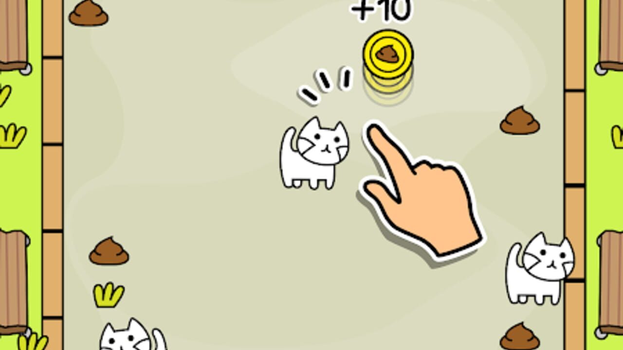 Cat Evolution — Screenshot 3