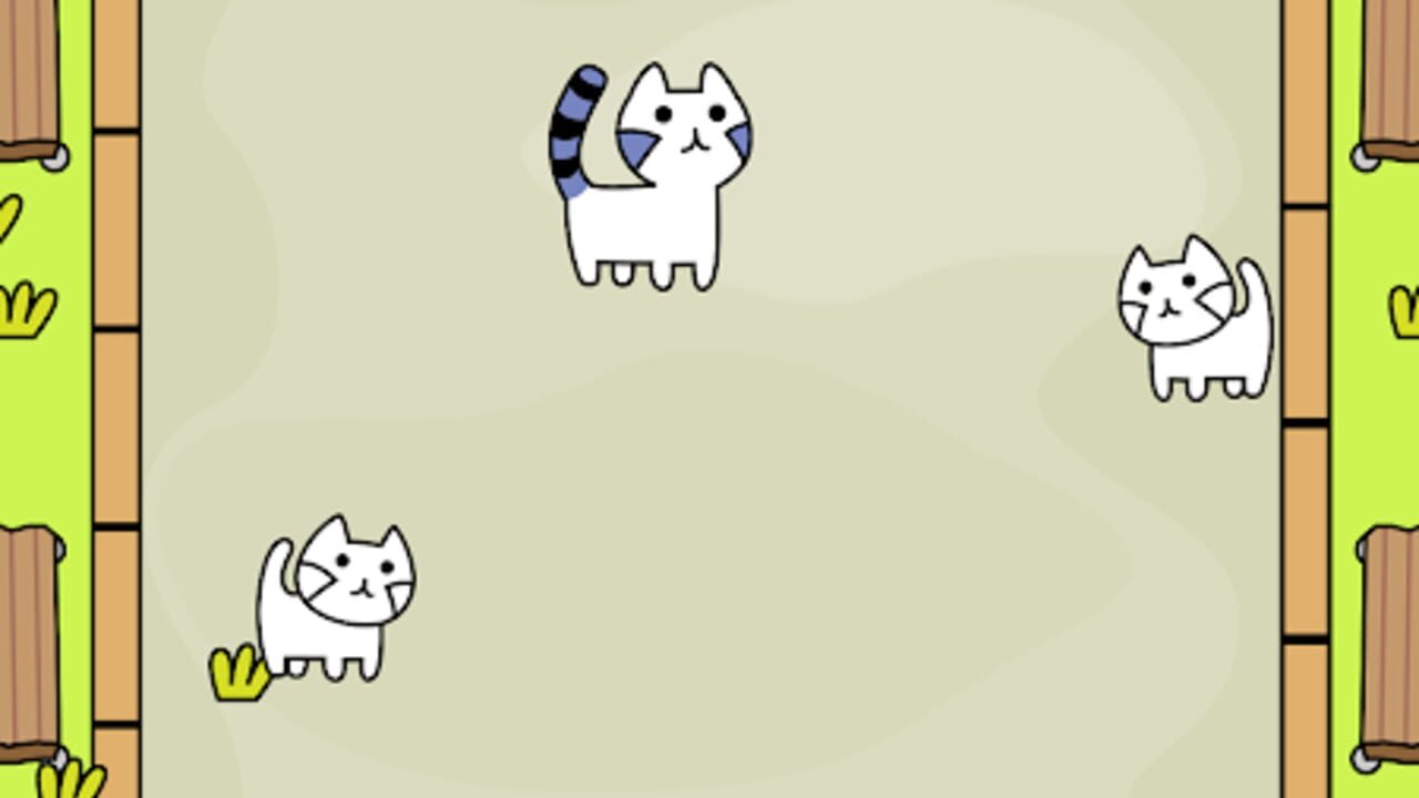 Cat Evolution — Screenshot 4