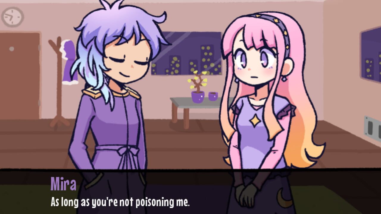 I Think I Need Your Help media