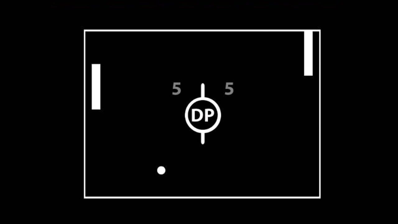 Dual Pong — Screenshot 3