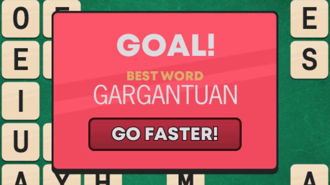 Word Worm Screenshot 1