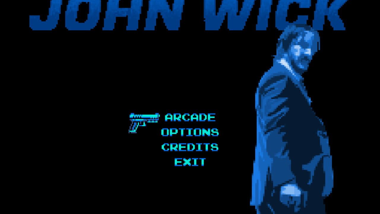 John Wick — Screenshot 4