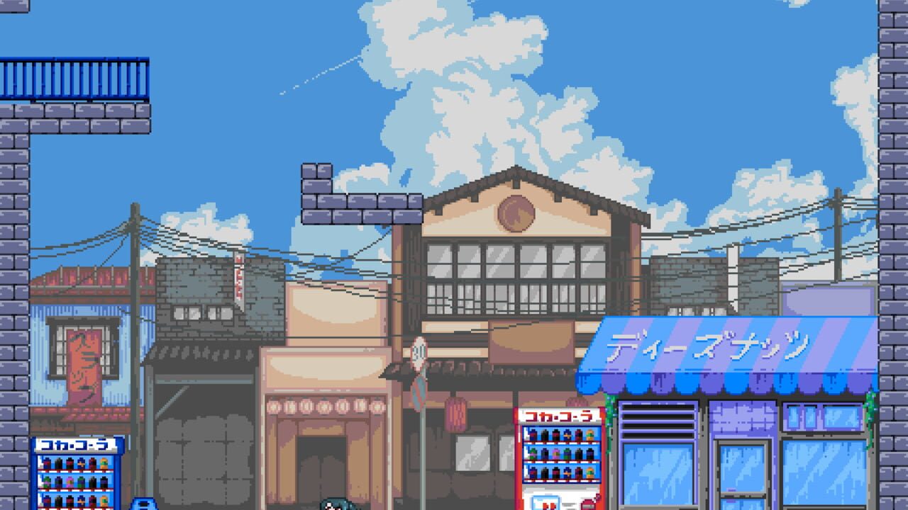 Teleport Tower Screenshot 1