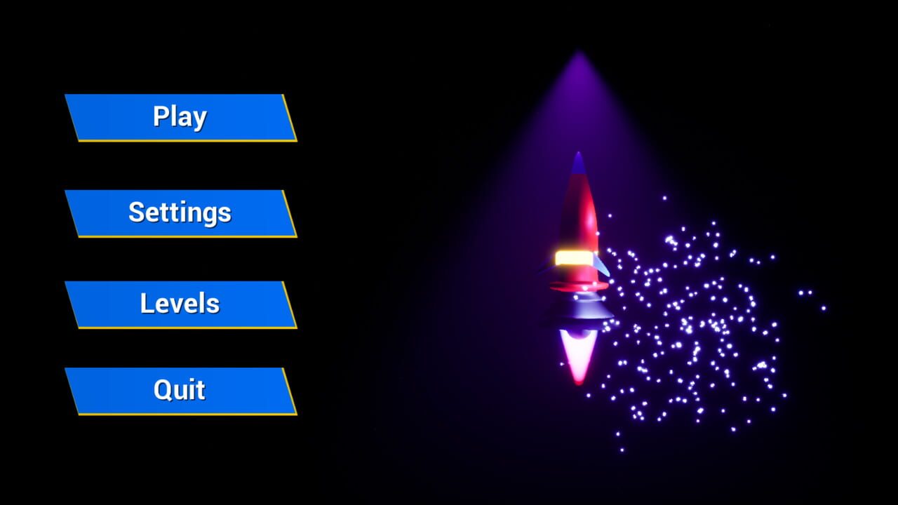 Phoenix Heavy — Screenshot 2