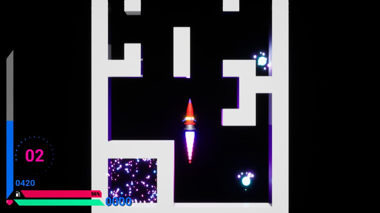 Phoenix Heavy — Screenshot 3