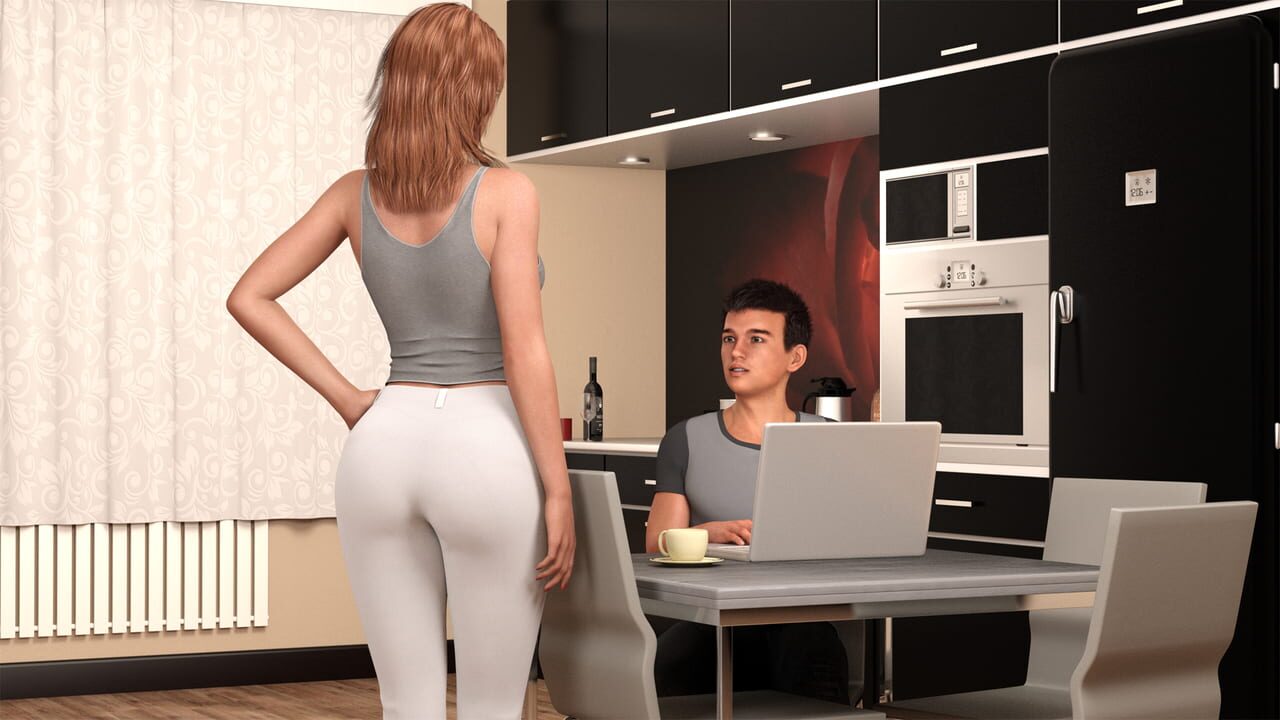 Jessie: Mother's Sins — Screenshot 3