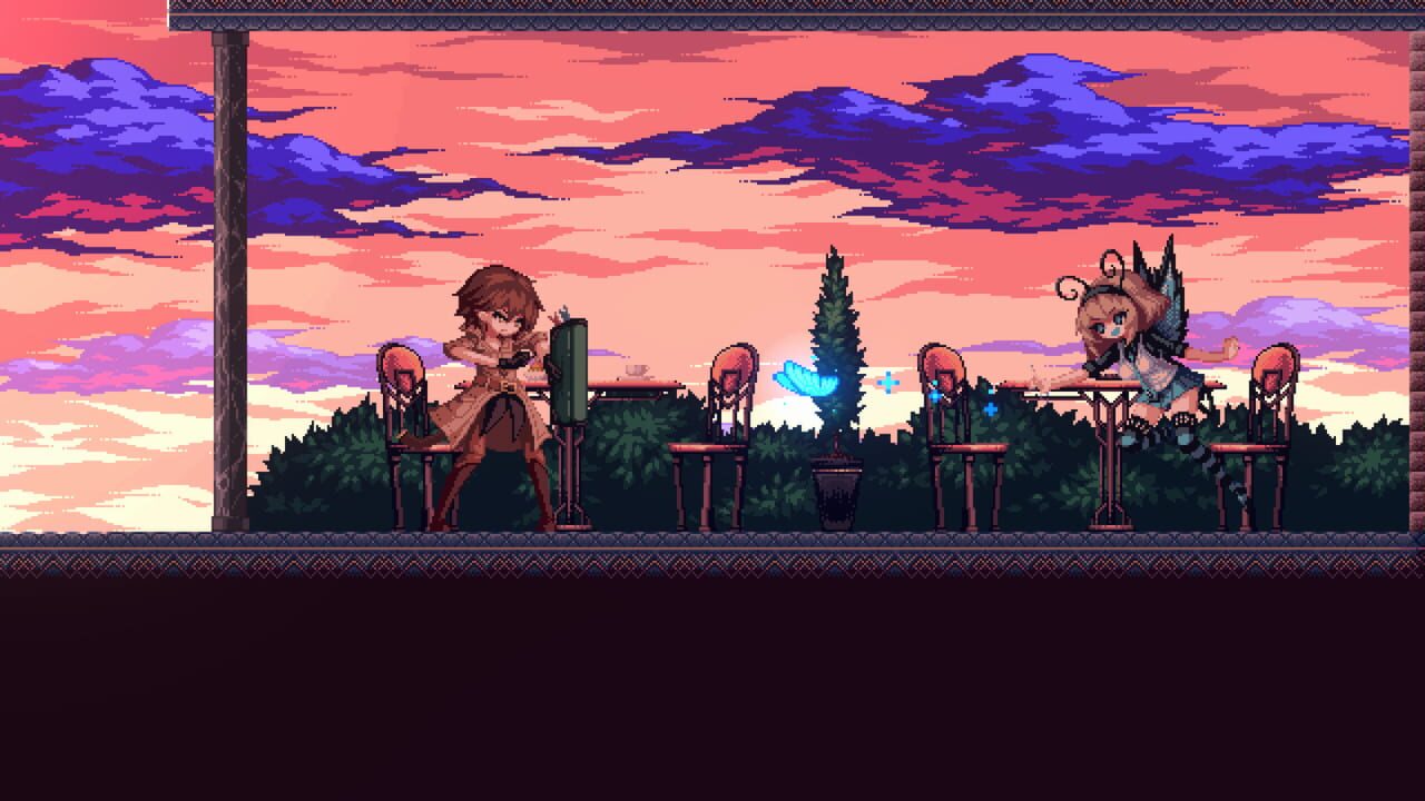 Image de Lost Case: Monster Girl Takeover