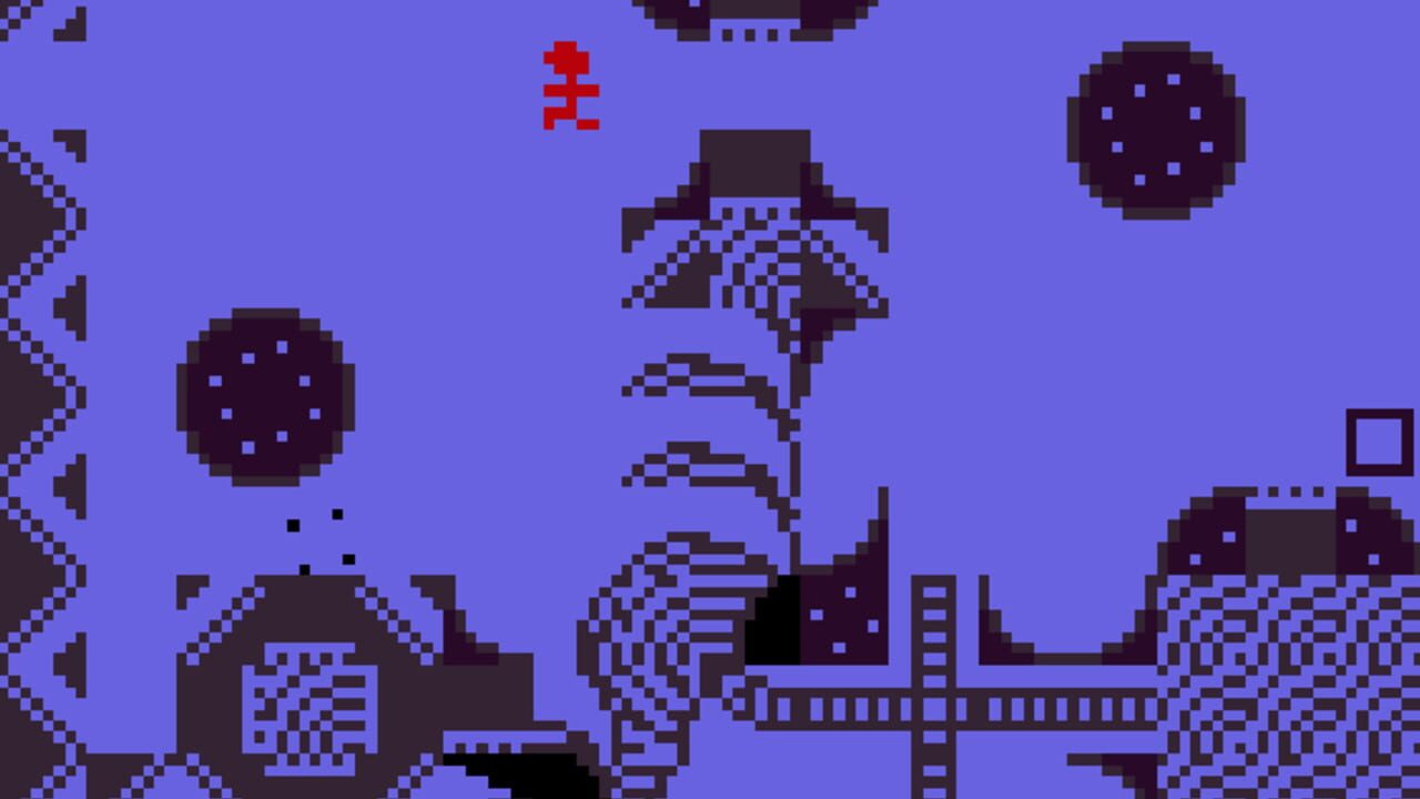 Wanderzone — Screenshot 2