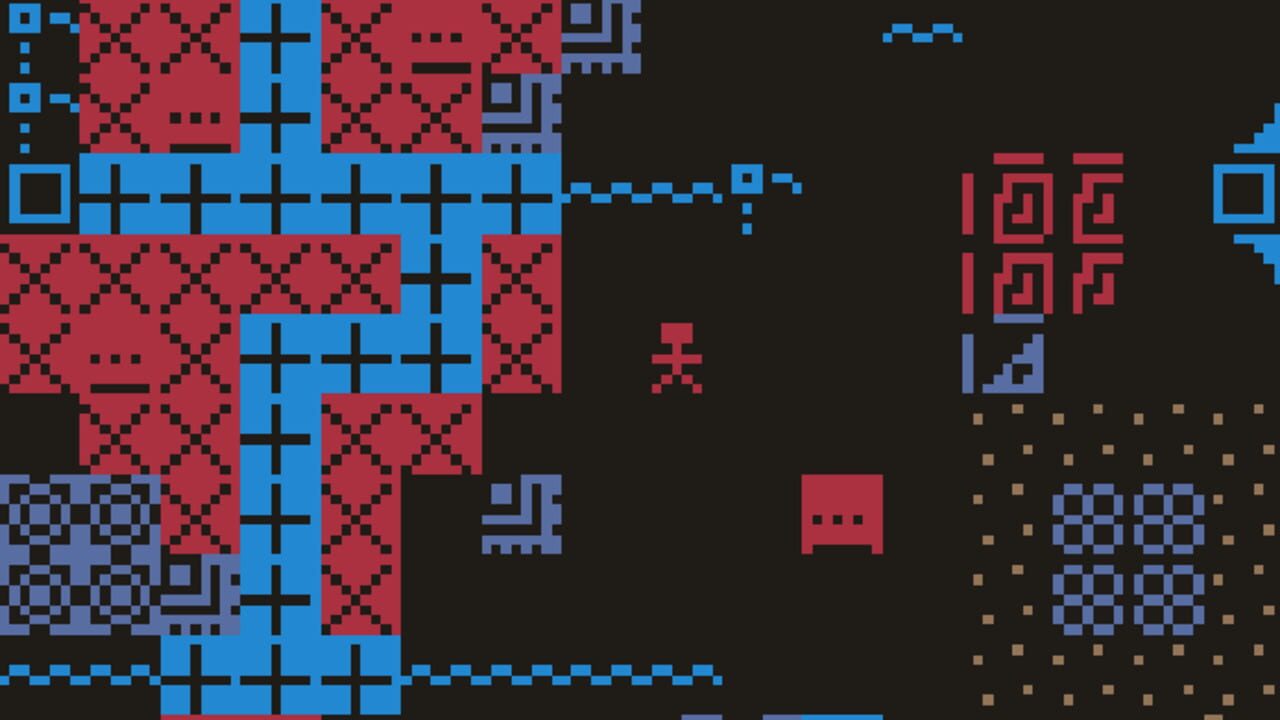 Wanderzone — Screenshot 3