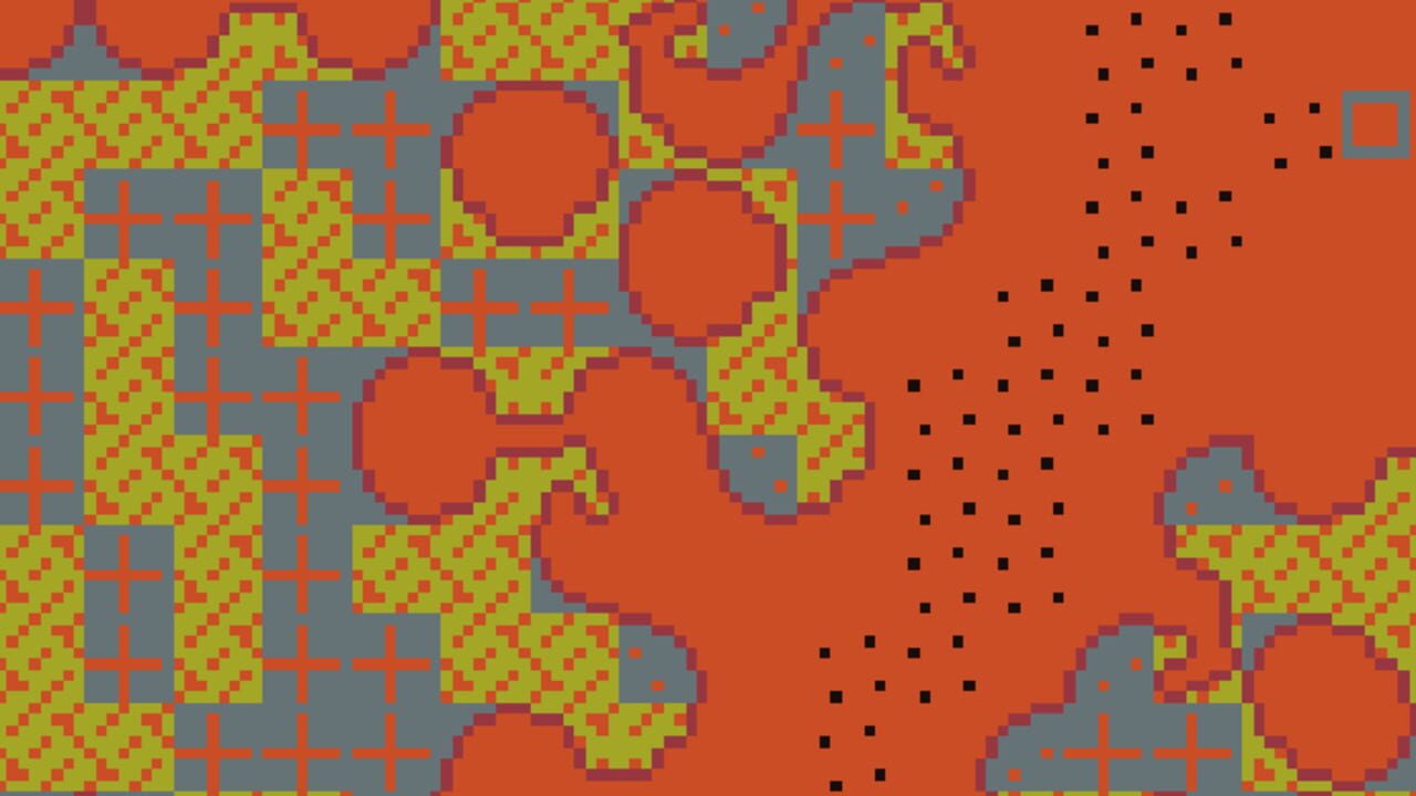 Wanderzone — Screenshot 4