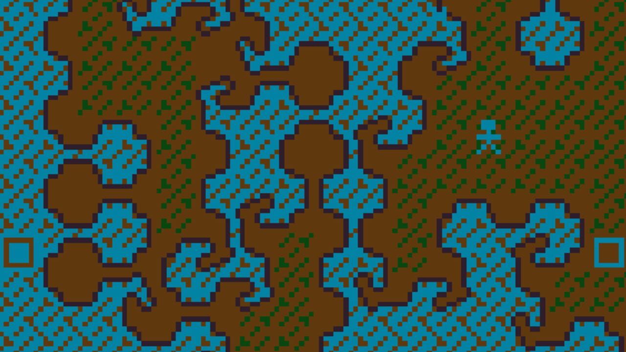 Wanderzone — Screenshot 5