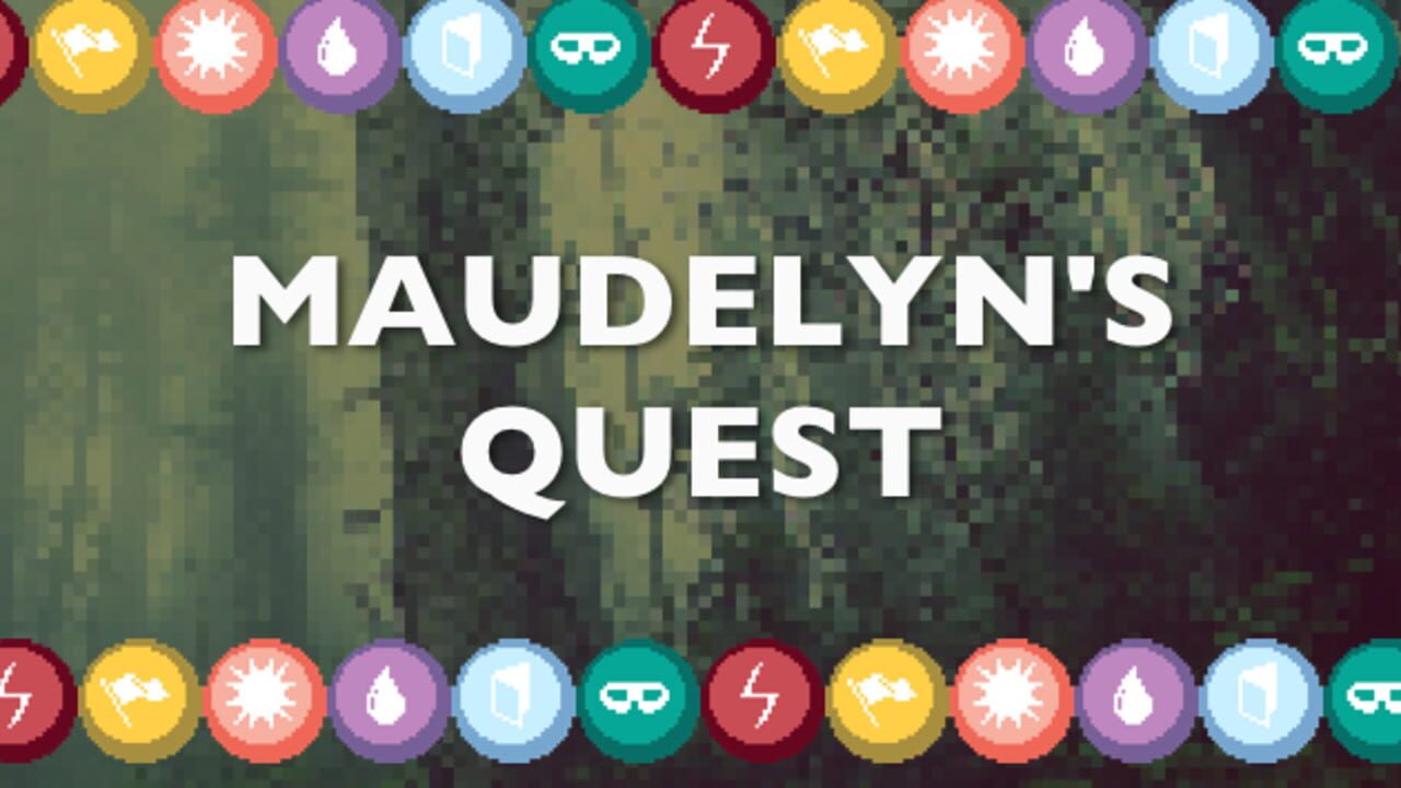 Maudelyn's Quest Screenshot 1
