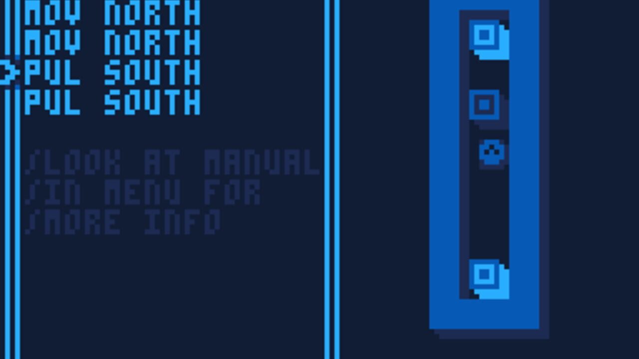 SokoCode Screenshot 1