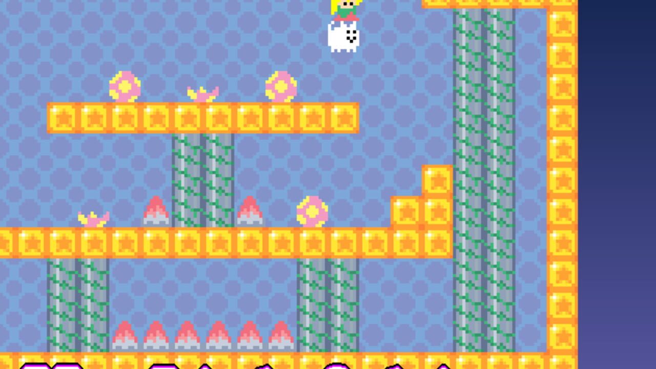 Her Little Sylvietower Screenshot 1