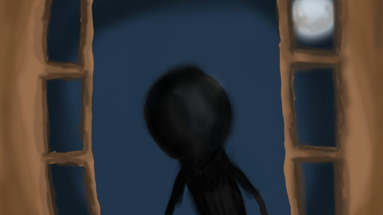 The Man Outside Screenshot 1