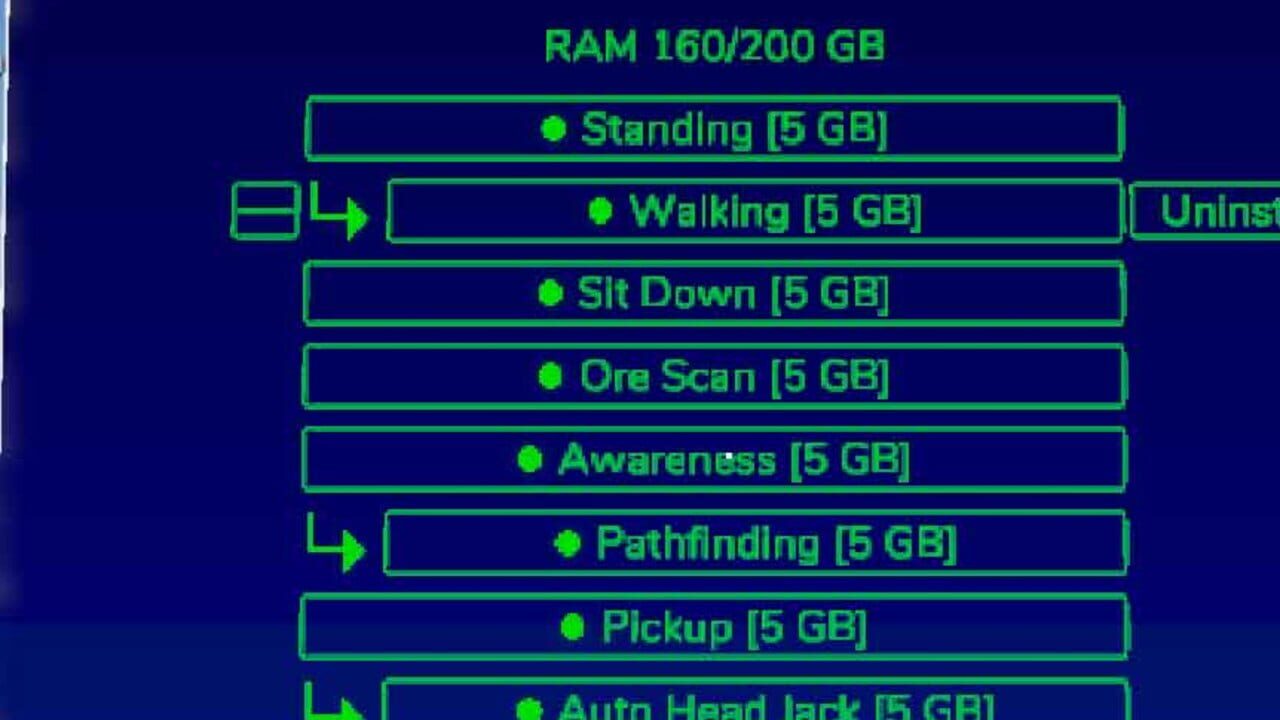 MyRobot screenshot 3