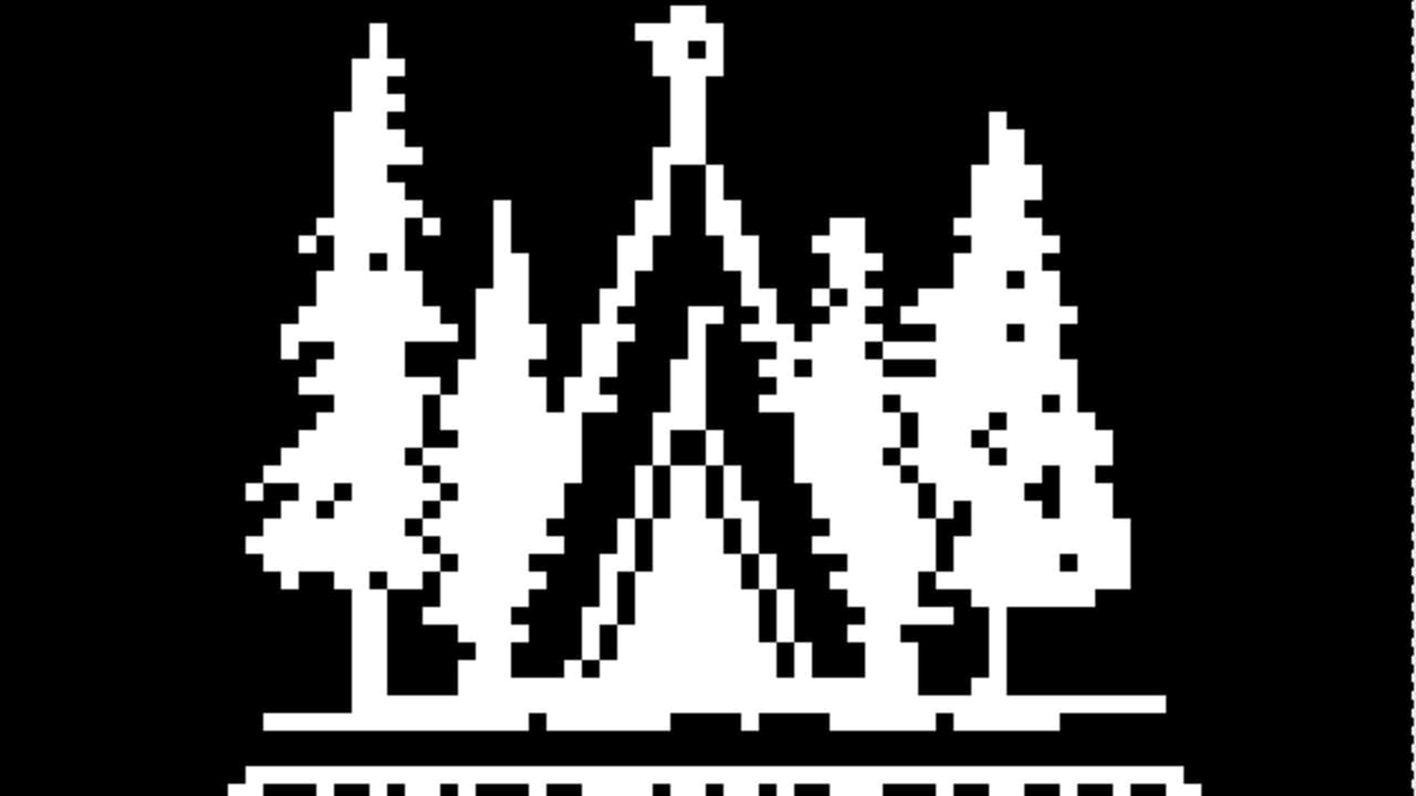 Tents and Trees Screenshot 1