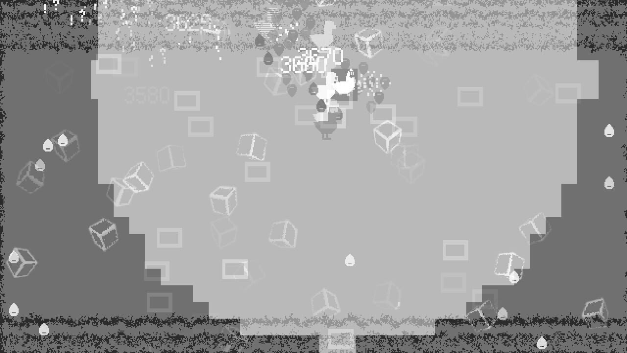 Quack Attack 1985: Turbo DX Edition — Screenshot 4
